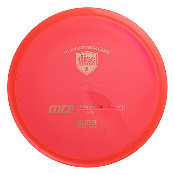 Discmania C-Line MD1, 173-177+