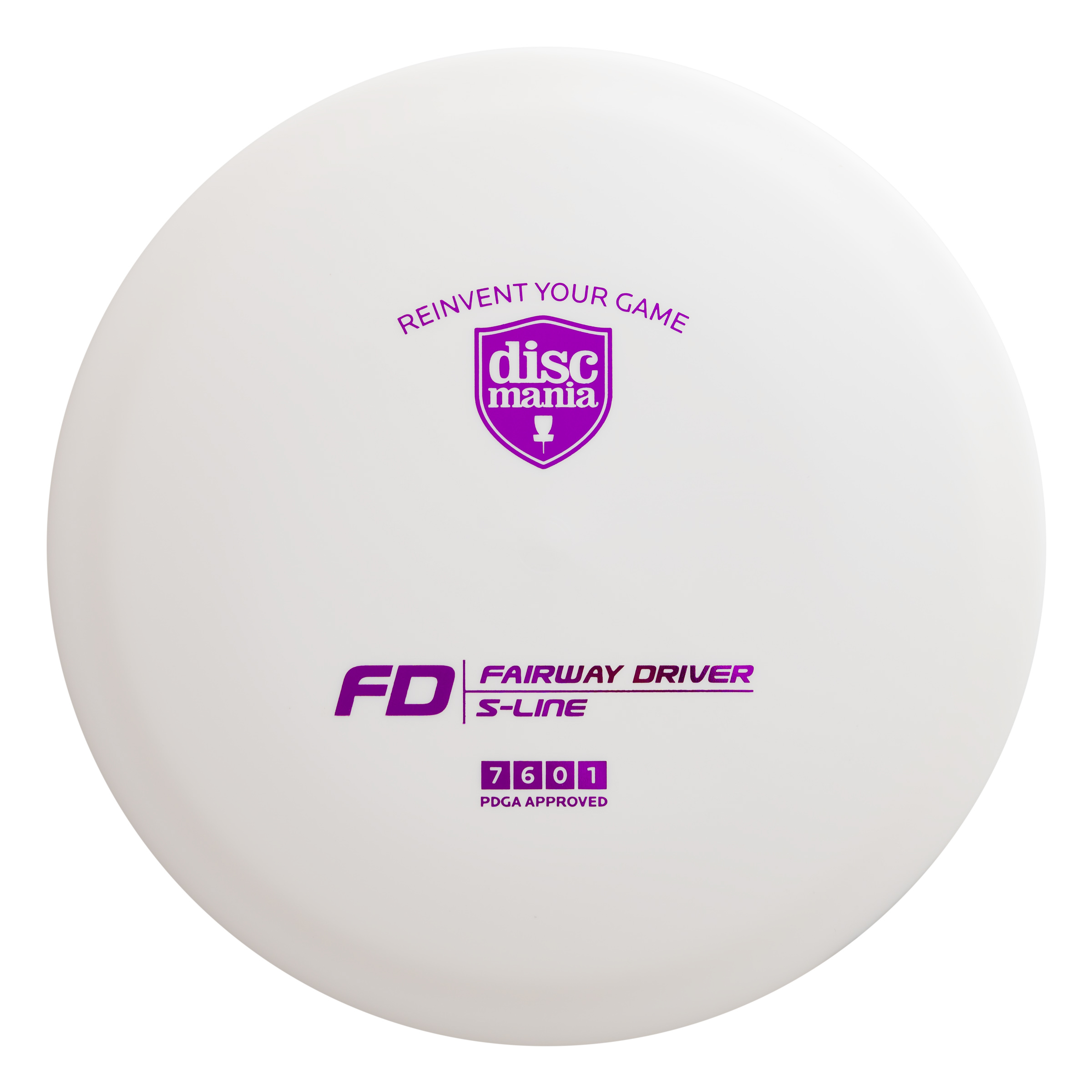 Discmania S-Line FD, 173-176 - 2