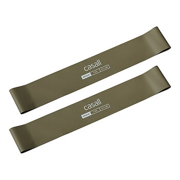 Casall Rubber Band Medium 2Pcs