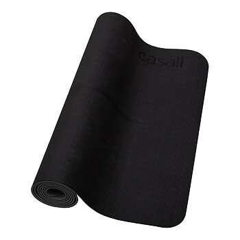 Casall Yoga Mat Position 4Mm