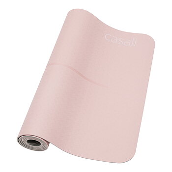 Casall Yoga Mat Position 4Mm