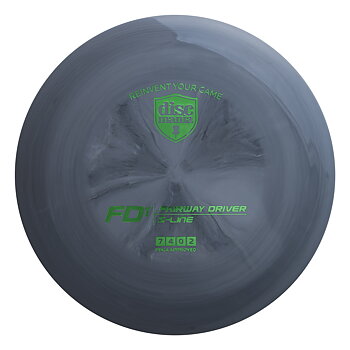 Discmania S-Line FD1, 170-176