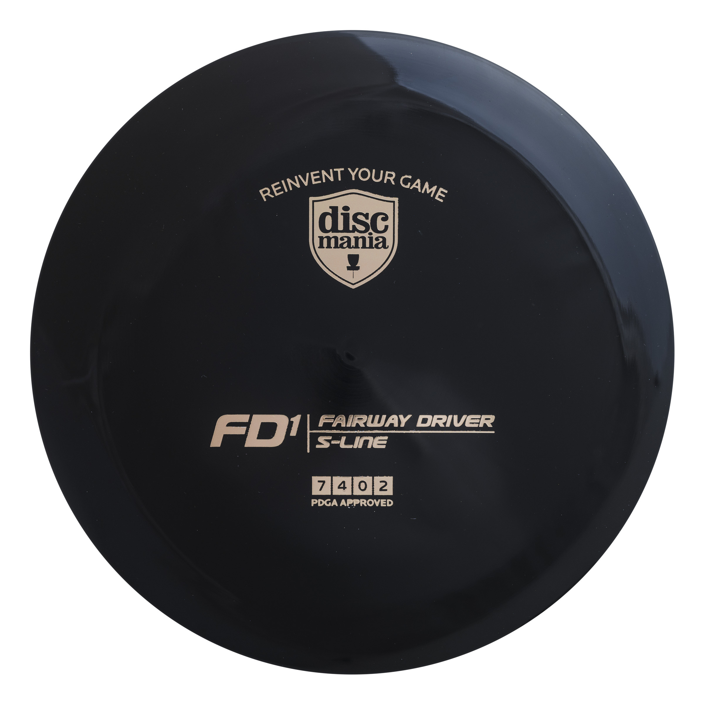 Discmania S-Line FD1, 170-176