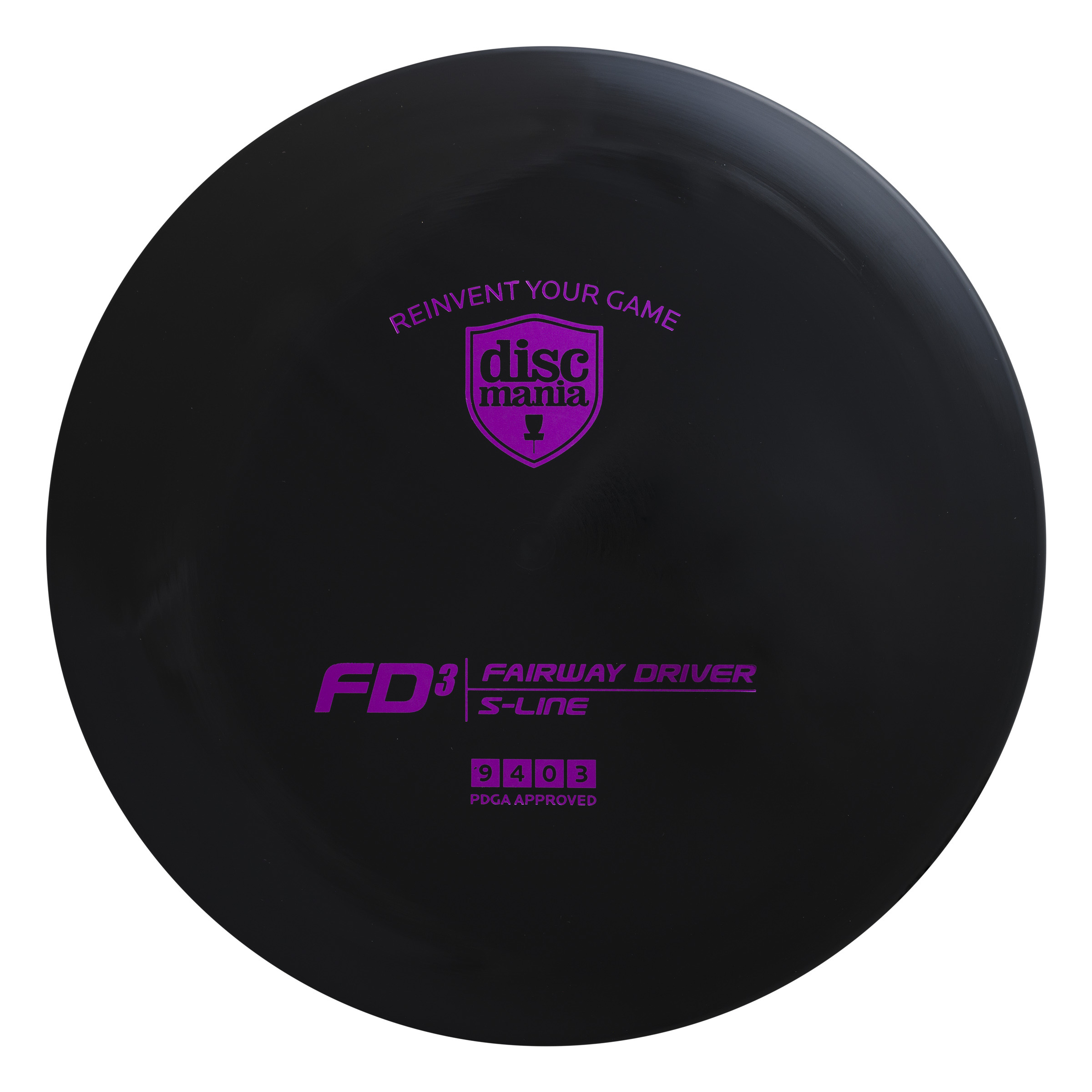 Discmania S-Line FD3, 170-176