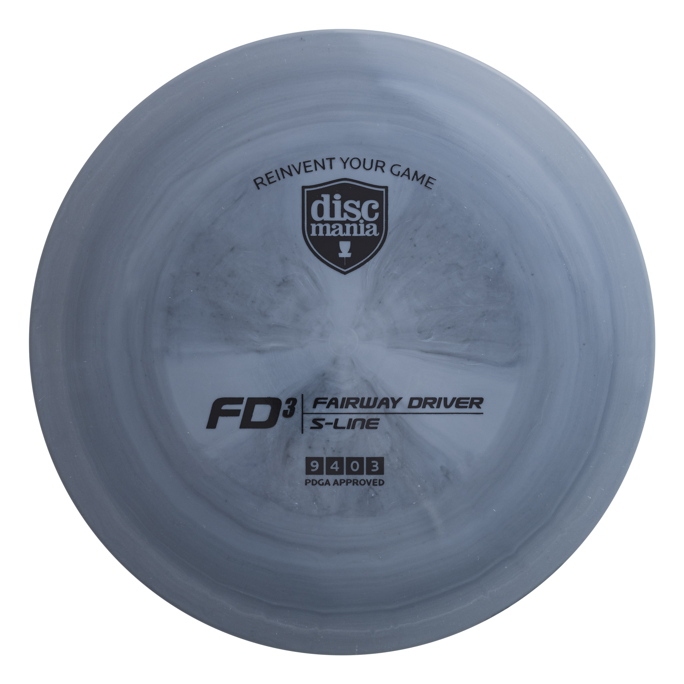 Discmania S-Line FD3, 170-176 - 2
