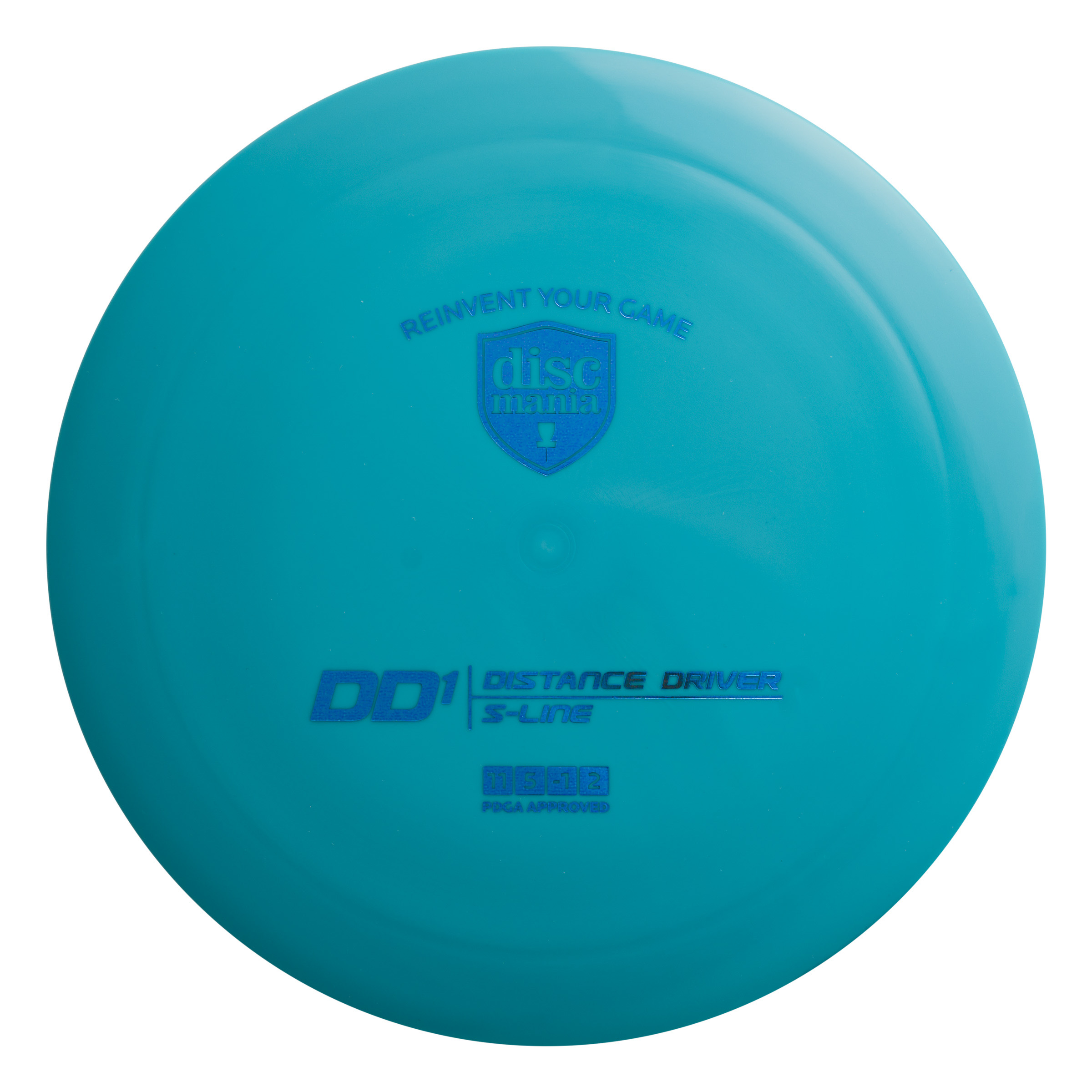 Discmania S-Line DD1, 170-176 - 4