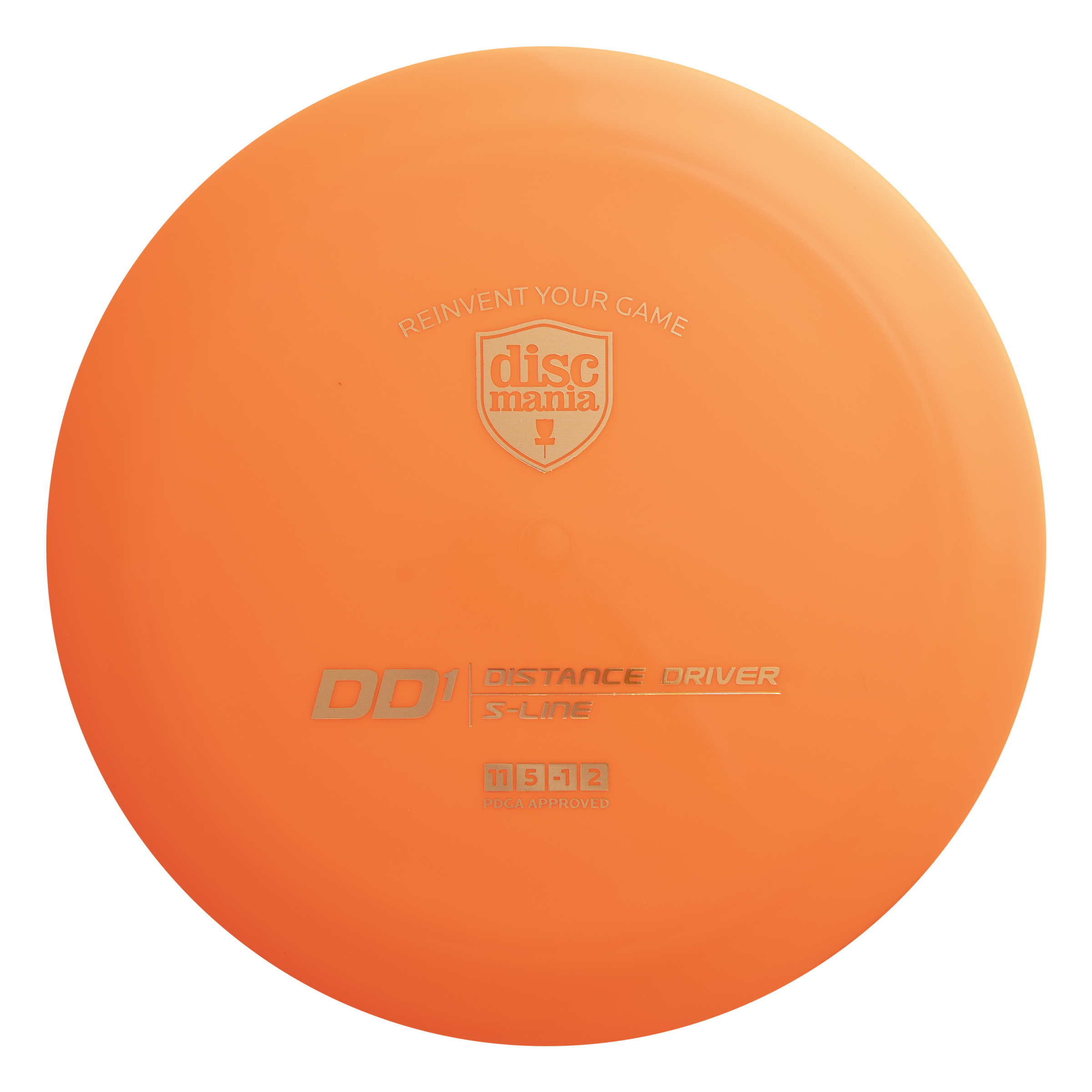 Discmania S-Line DD1, 170-176 - 3
