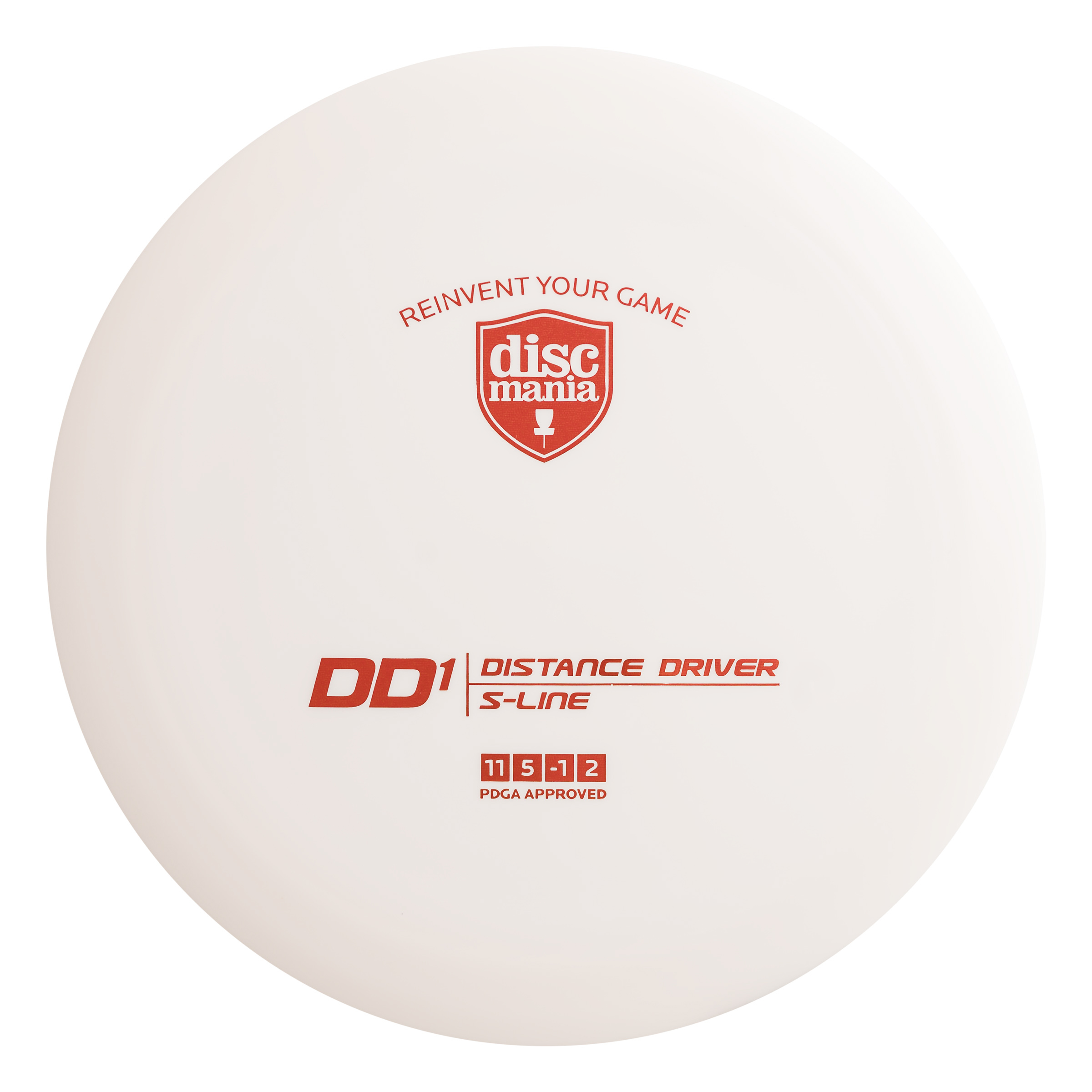 Discmania S-Line DD1, 170-176
