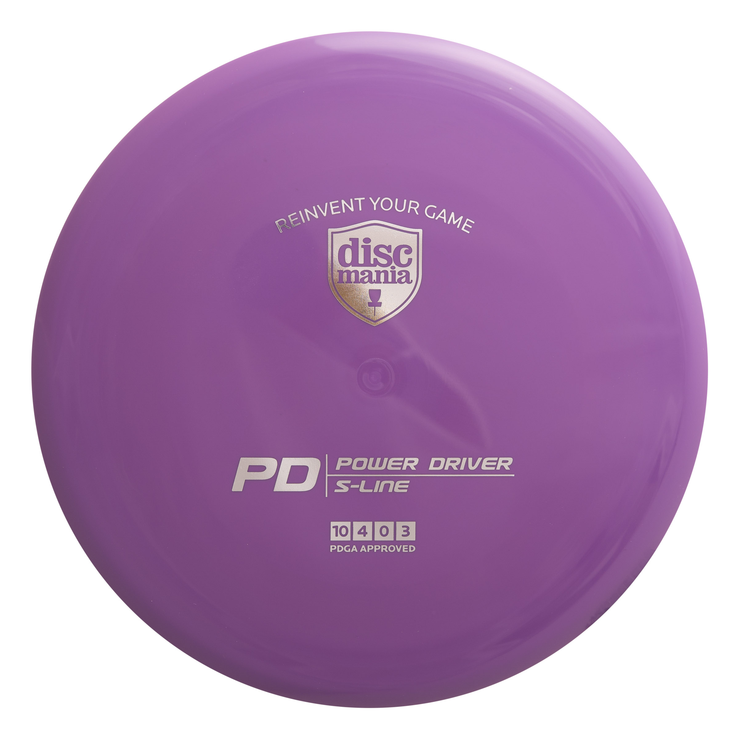 Discmania S-Line PD, 170-172 - 3