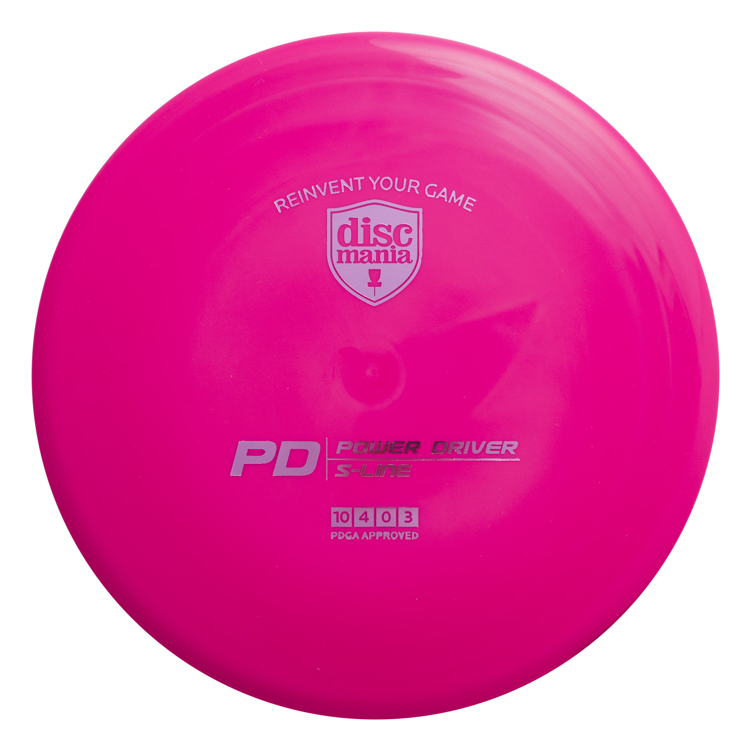 Discmania S-Line PD, 170-172 - 2
