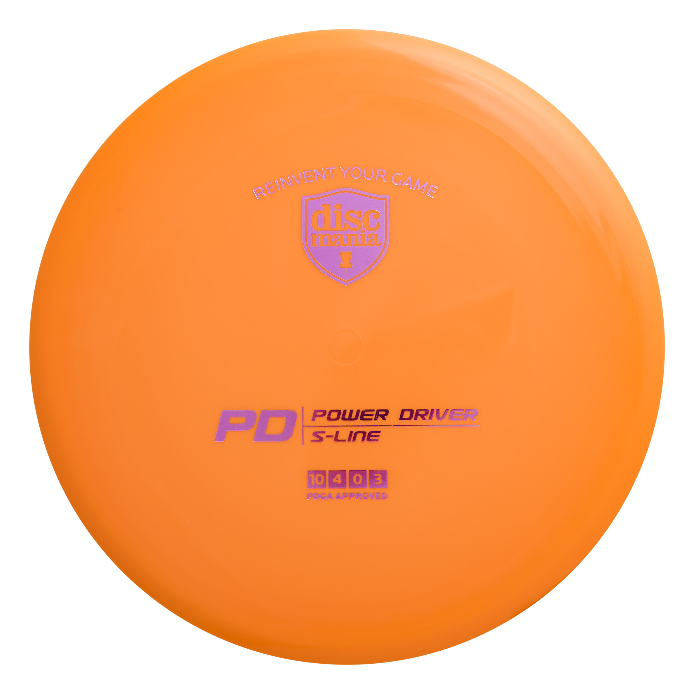 Discmania S-Line PD, 170-172