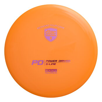 Discmania S-Line PD, 170-172