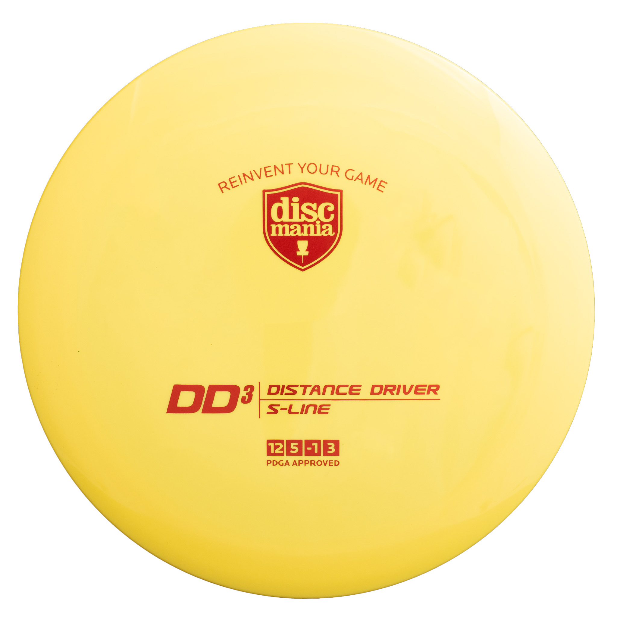 Discmania S-Line DD3, 170-172