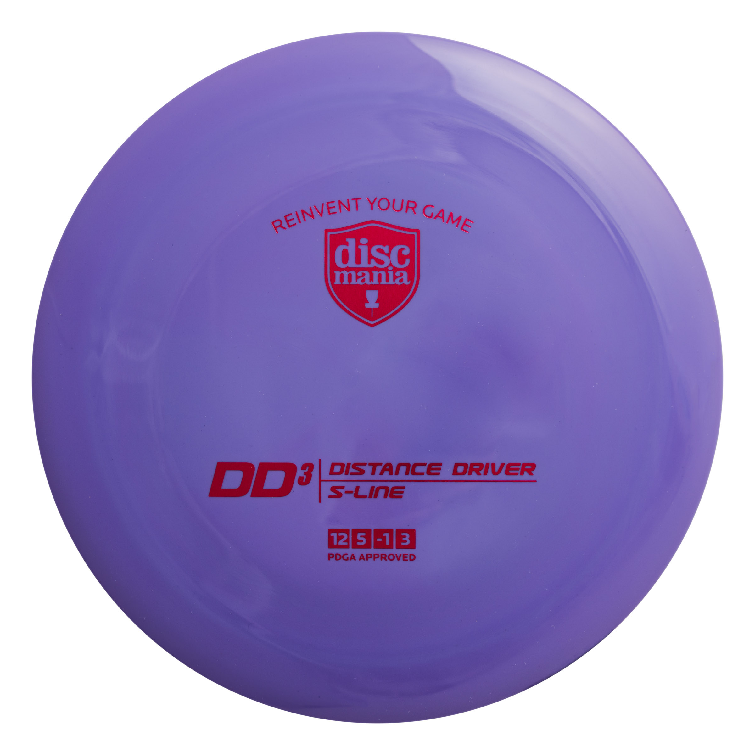 Discmania S-Line DD3, 170-172 - 2