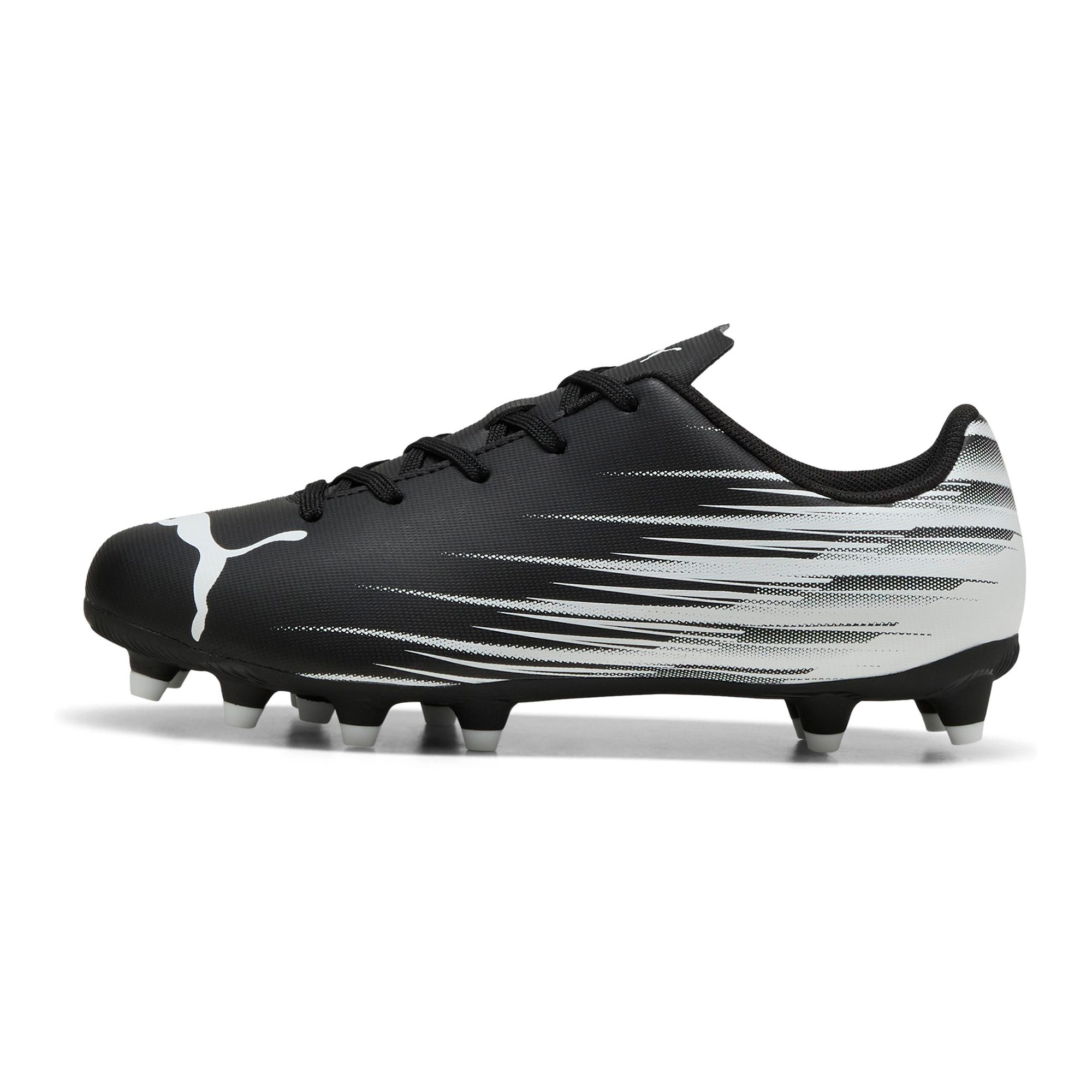 Puma Attacanto II FG/AG Jr Fotbollsskor - 3