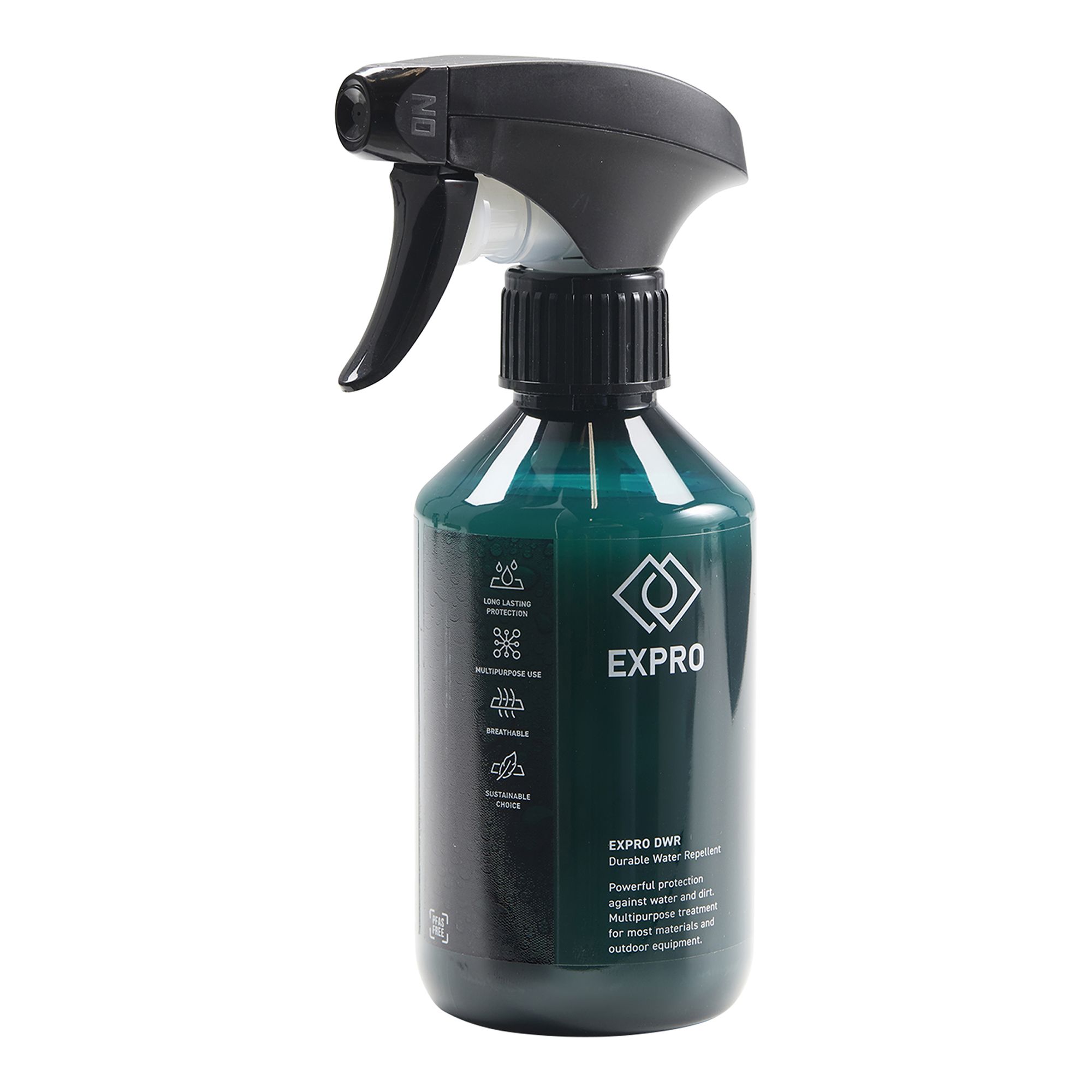 Expro Waterproofer Impregnering