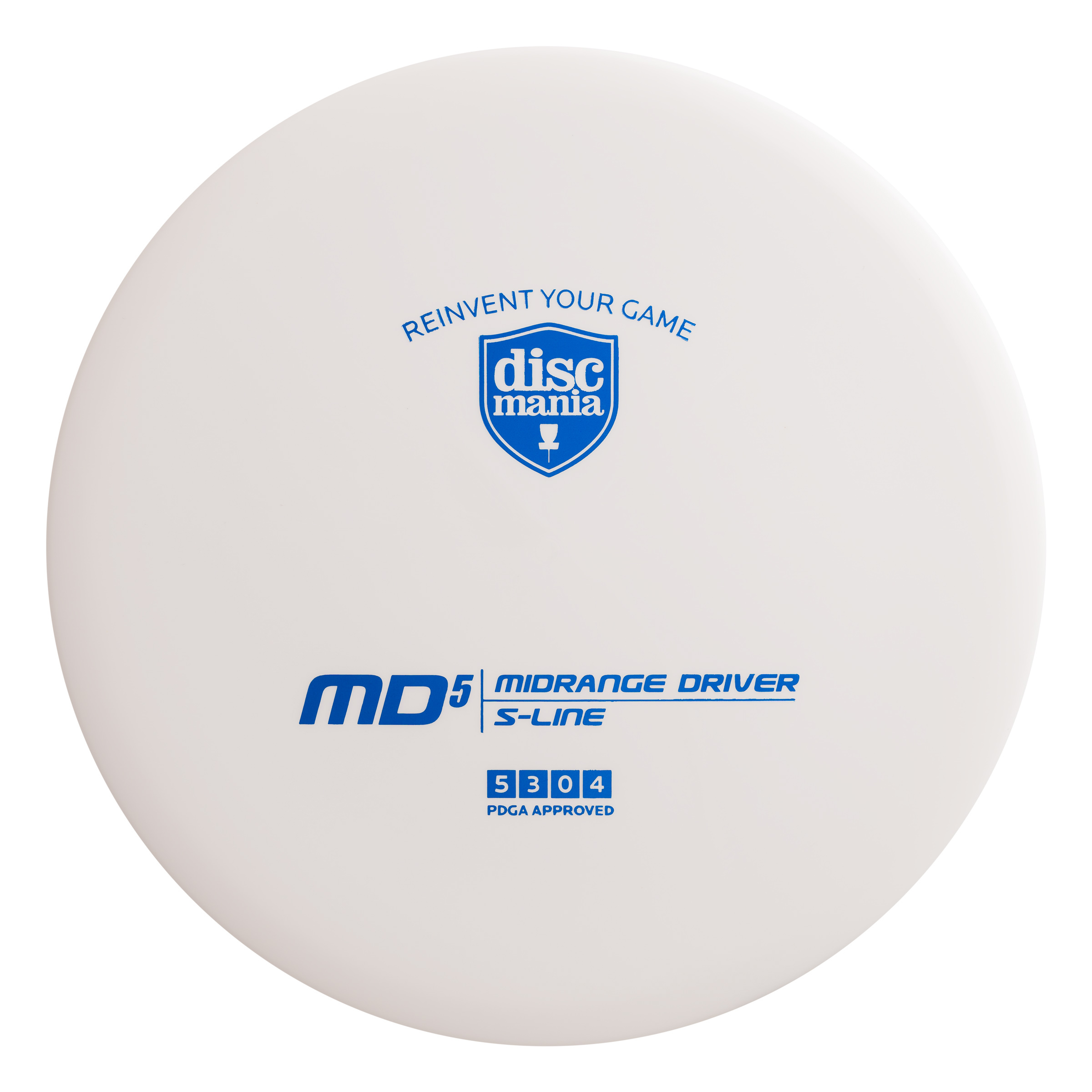 Discmania S-Line MD5, 173-176