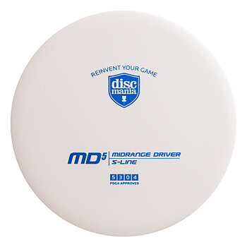 Discmania S-Line MD5, 173-176