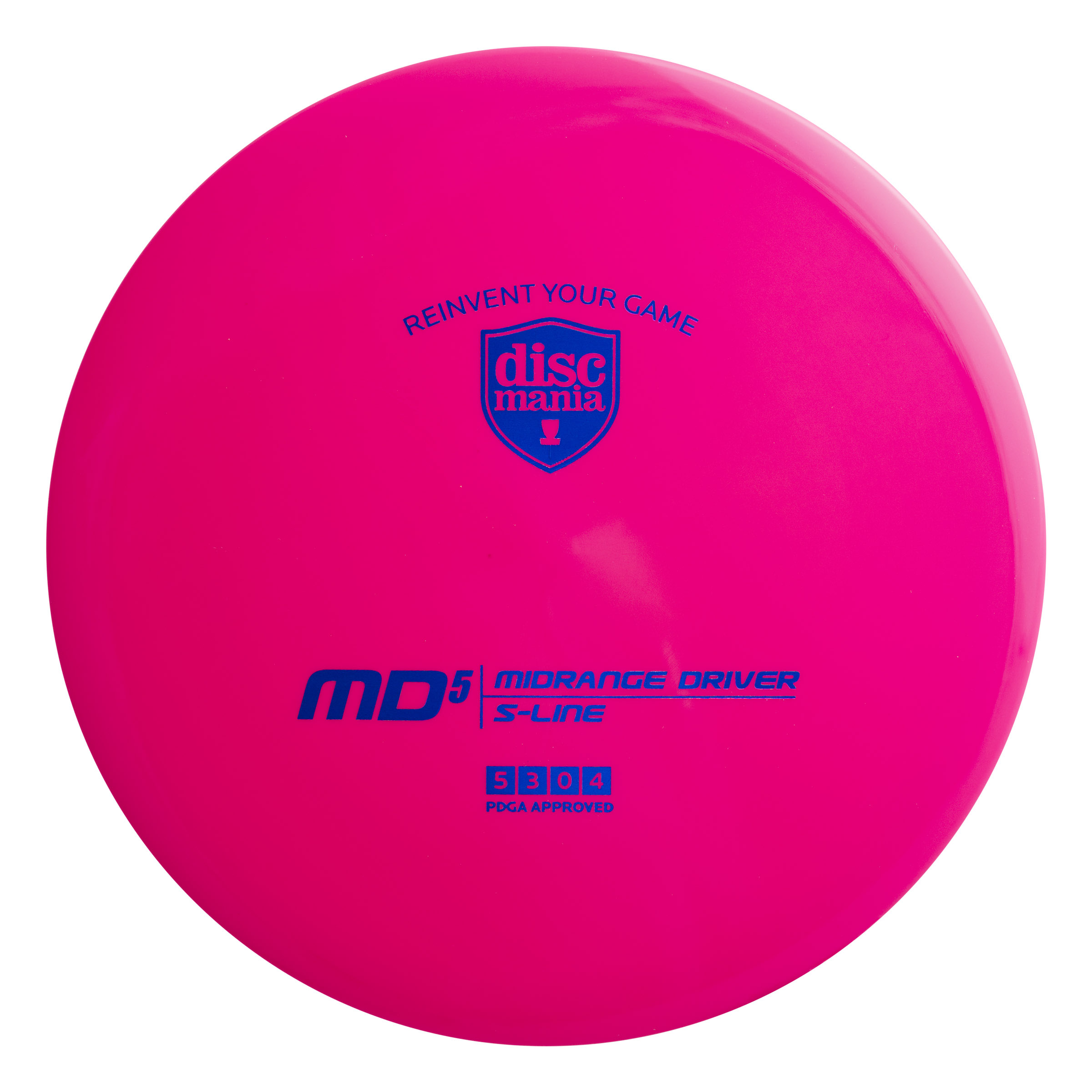Discmania S-Line MD5, 173-176 - 3