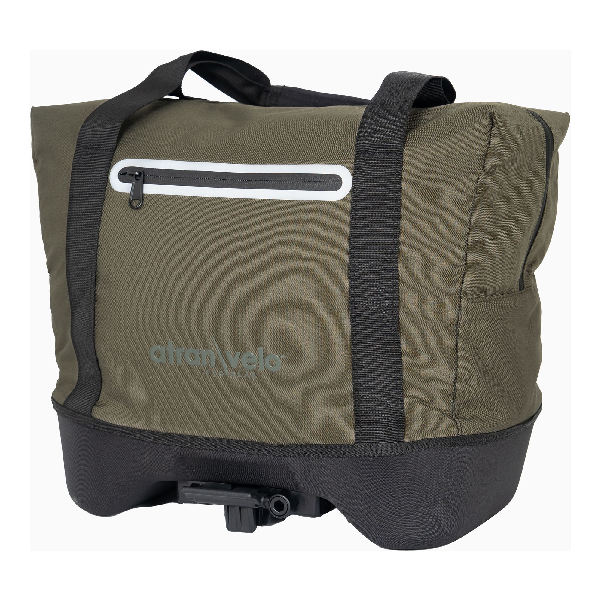 Atran Beat Top Bag AVS 24L Packväska