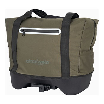 Atran Beat Top Bag AVS 24L Packväska