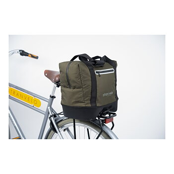 Atran Beat Top Bag AVS 24L Packväska