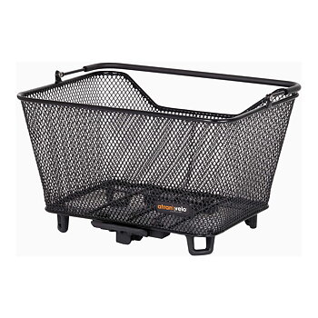 Atran Daily Small AVS 16L Cykelkorg