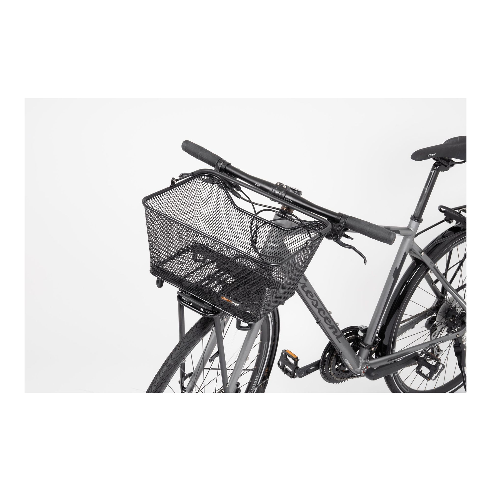 Atran Daily Small AVS 16L Cykelkorg - 3