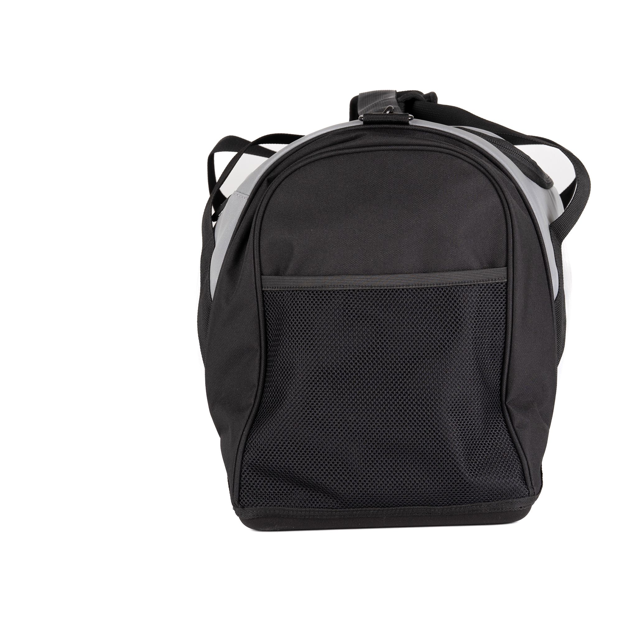 AtranVelo Duffelväska Pulse Svart 36L AVS inkl. Axelband - 5
