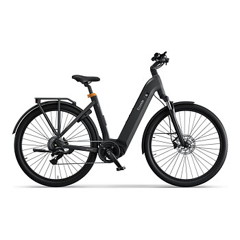 Ecoride Tripper 4, Shimano EP6, Low, Cues El-Cykel Sport