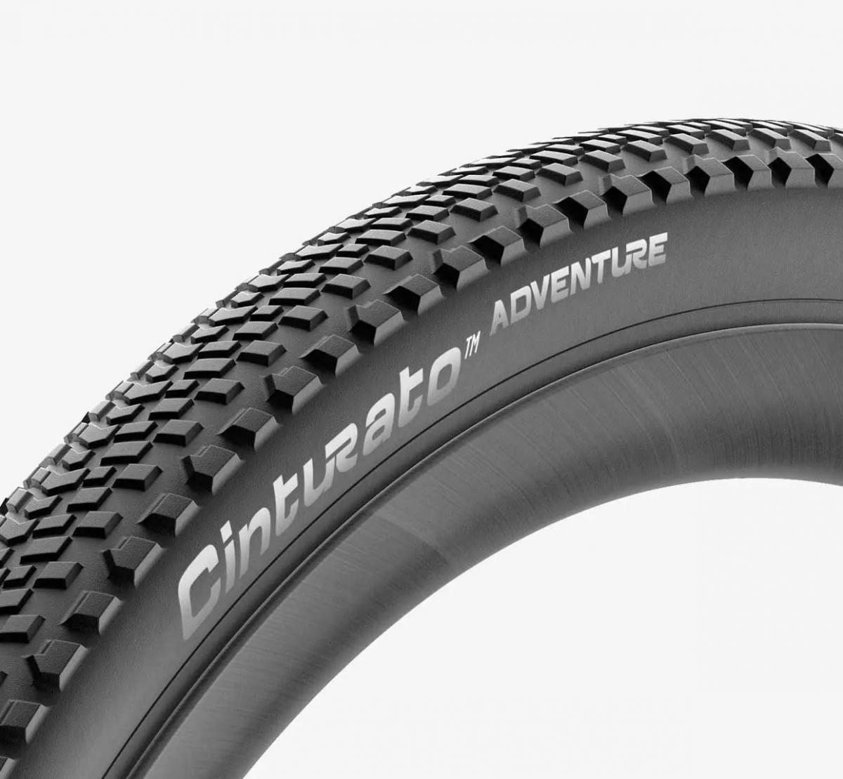 PIRELLI CINTURATO  ADVENTURE