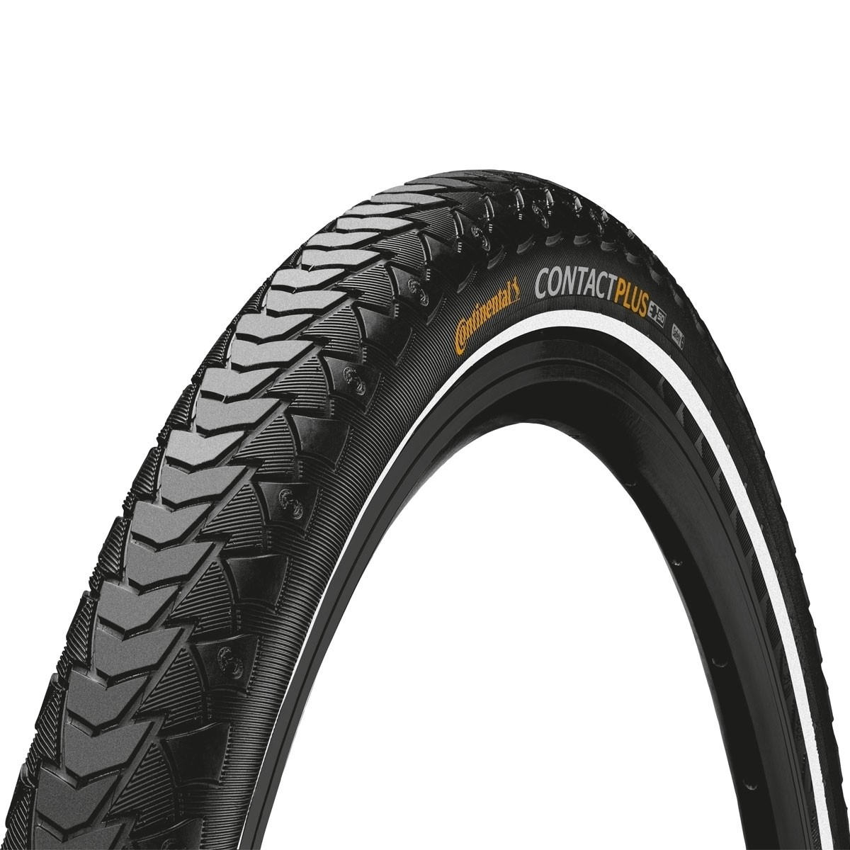 CONTINENTAL CONTACT PLUS 42-622 Skövde Kommun