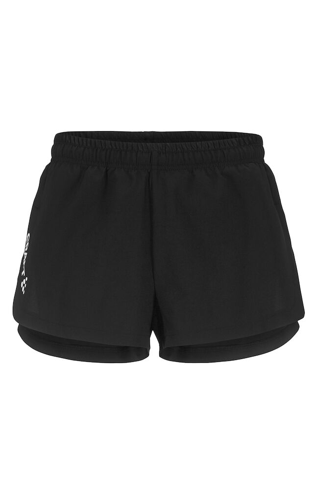 Craft Rush 2.0 Marathon Shorts M (IF Hagen Friidrott)