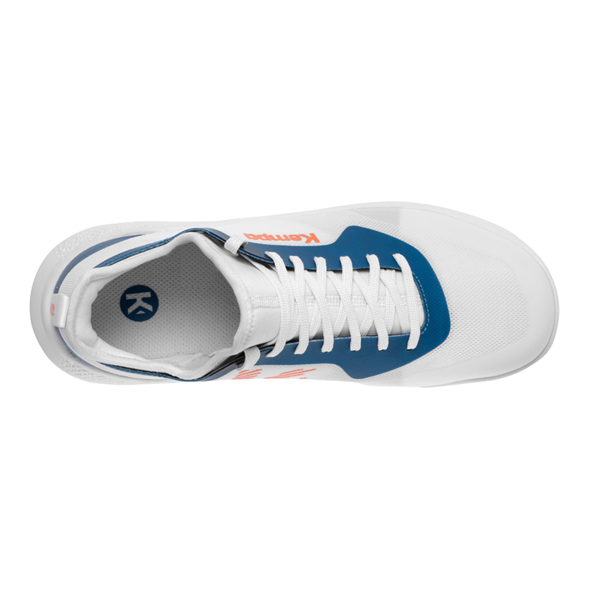 Kempa Kourtfly Jr Inomhusskor - 4