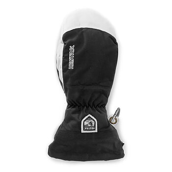 Hestra Army Leather Heli Ski - Mitt