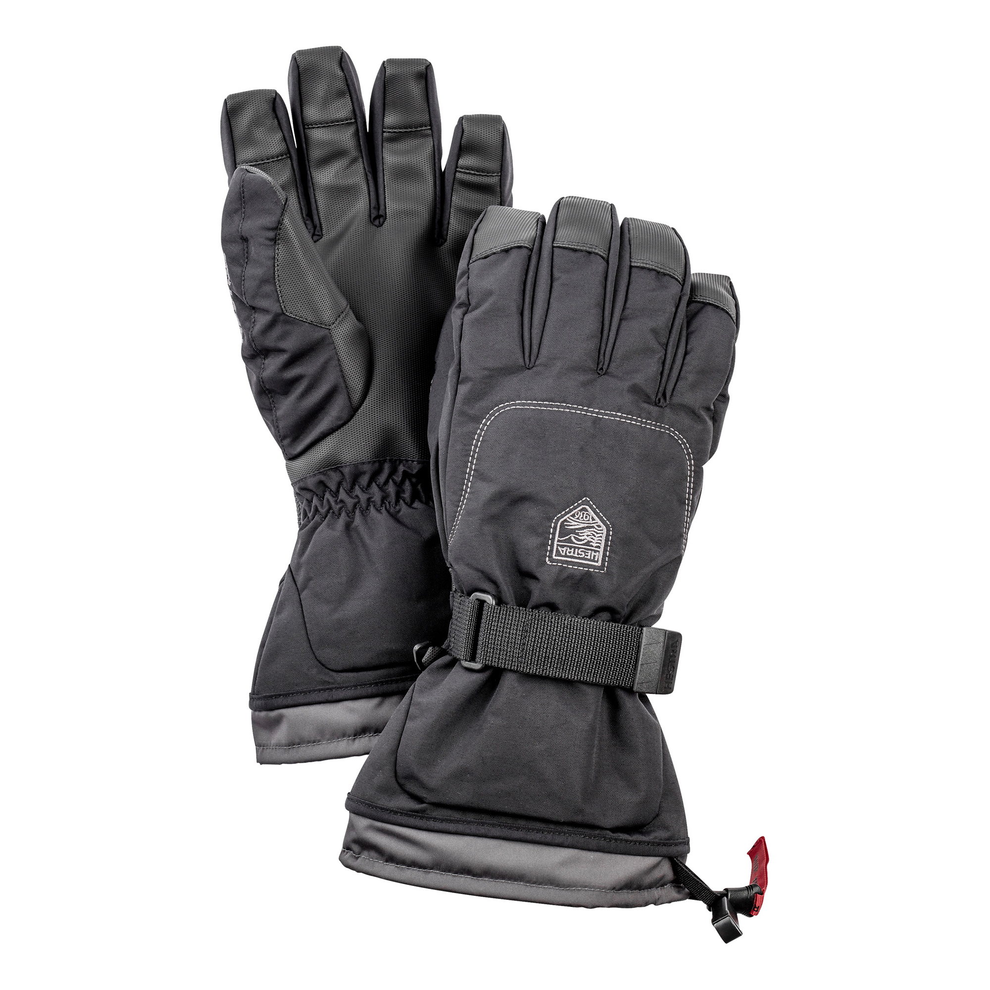 Hestra Gauntlet Sr. - 5 Finger