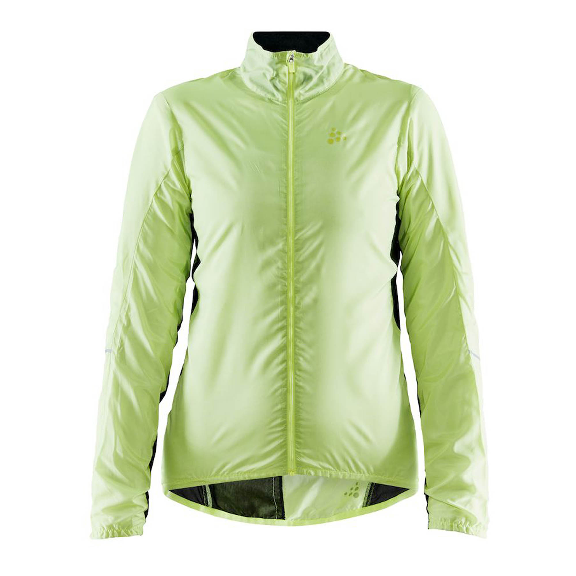 Craft Essence Light Wind Jkt W - 4