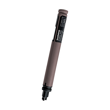  SHIMANO Batteri (Di2-spec.) BT-DN300 Intern 3,7 Wh