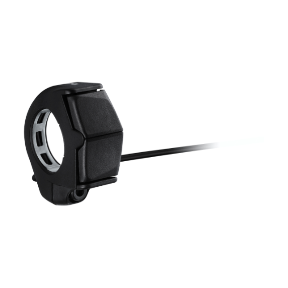 SHIMANO Reglageenhet SW-E7000-L För assistans