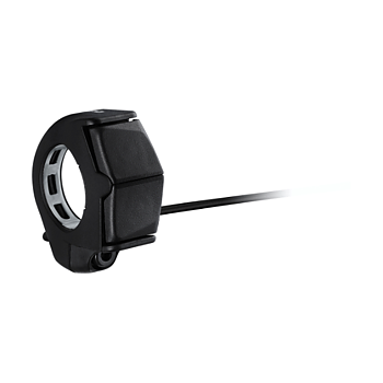 SHIMANO Reglageenhet SW-E7000-L För assistans