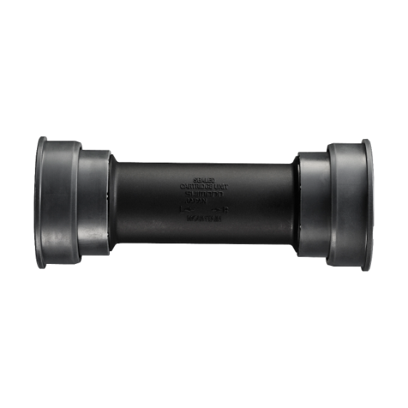SHIMANO Vevlager SM-BB71-41C HOLLOWTECH II Press-Fit typ 104.5 / 107 mm