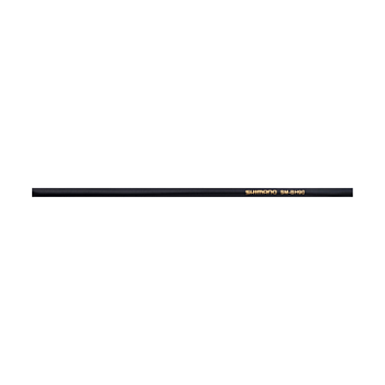 SHIMANO Skivbromsslang SM-BH90-SS Rak 1000 mm Svart