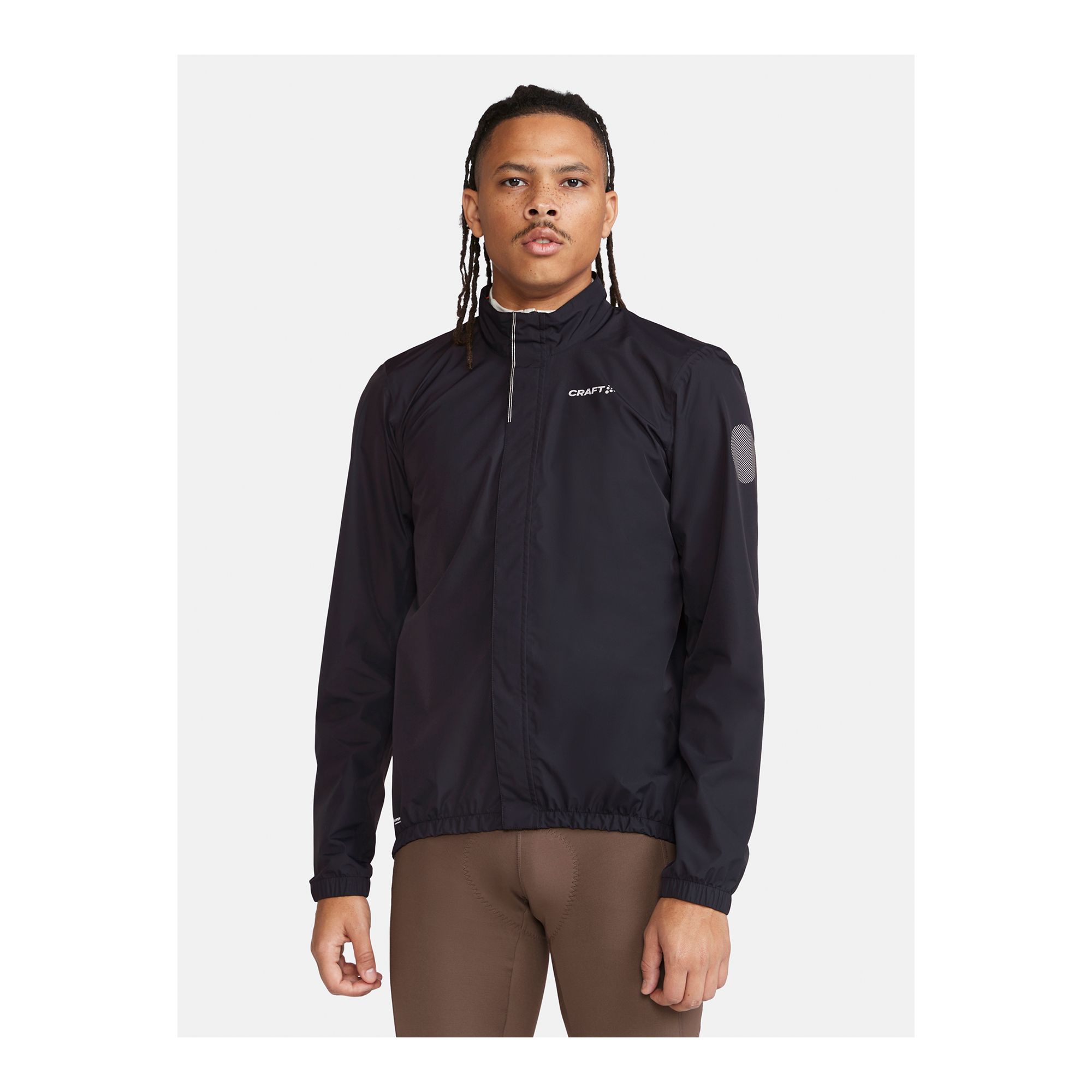 Craft Core Endur Hydro Jacket 2 M Träningströja - 2