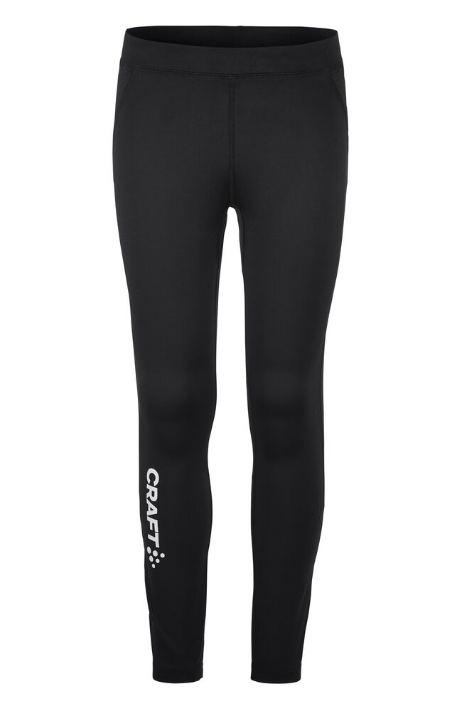 Craft Rush 2.0 Tights Jr (Skövde ABK)
