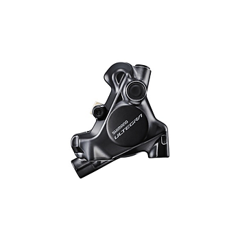 SHIMANO ULTEGRA Hydraulisk Skivbroms BR-R8170 2-kolvstyp Flat mount