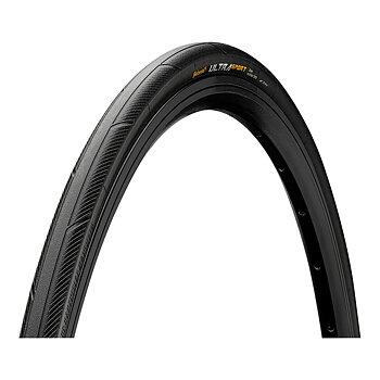 Continental Ultra Sport III Folding tire 700 x 28c (28-622) Cykeldäck