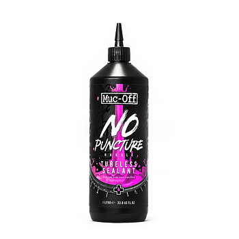 Muc-Off No Puncture Hassle Tubeless