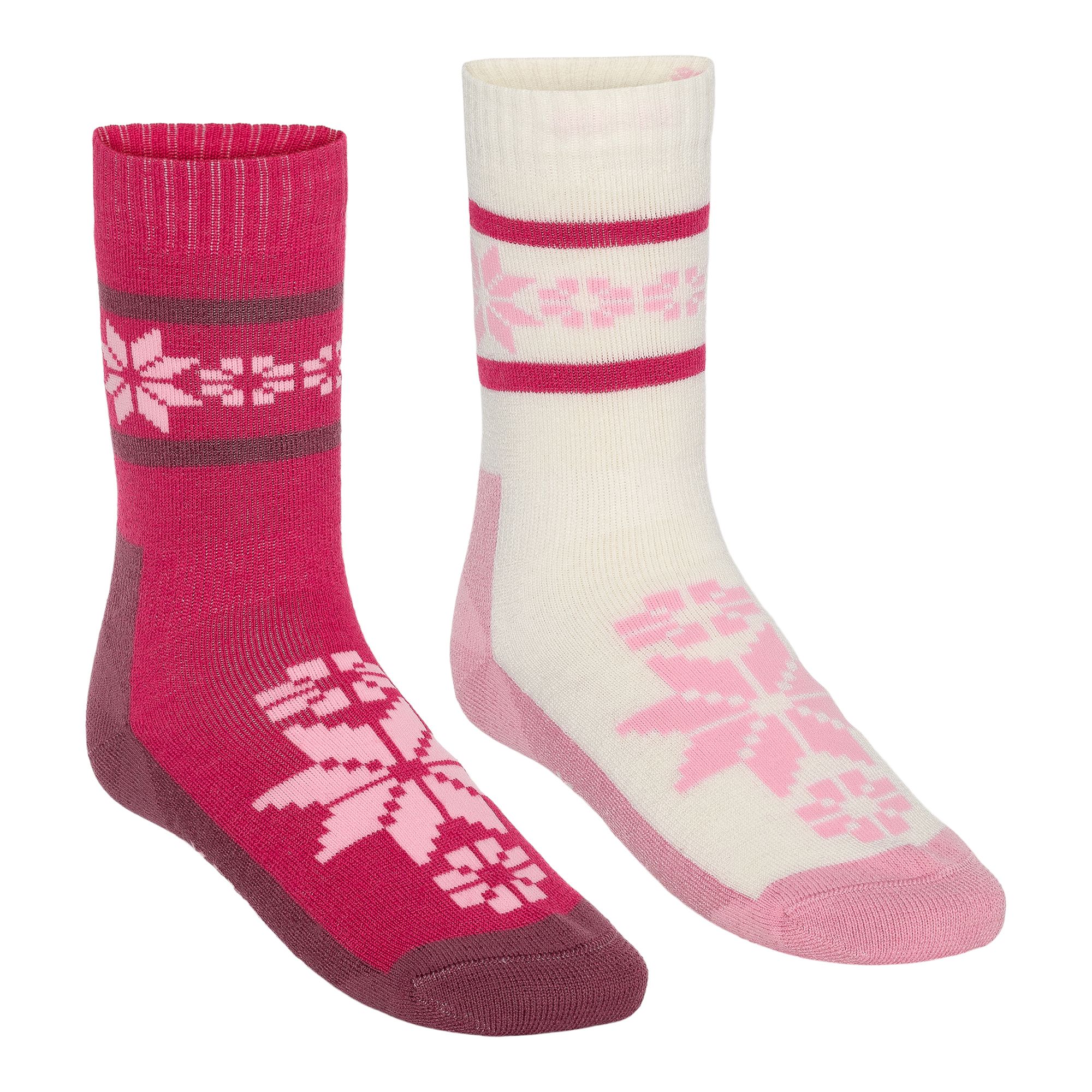 Kari Traa Rusa Sock 2Pk Strumpor