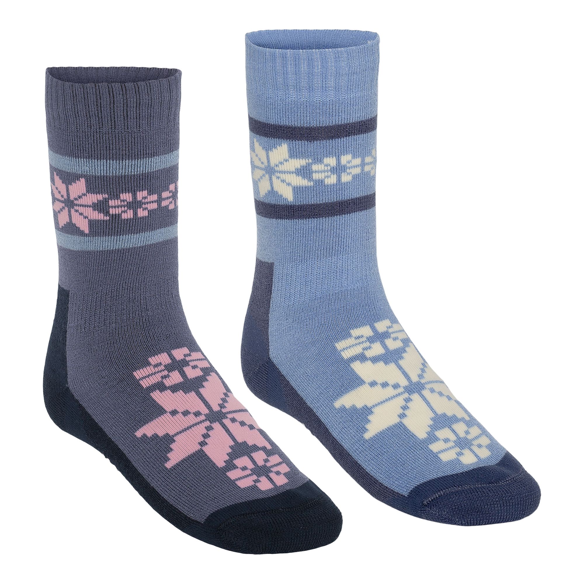 Kari Traa Rusa Sock 2Pk Strumpor - 6