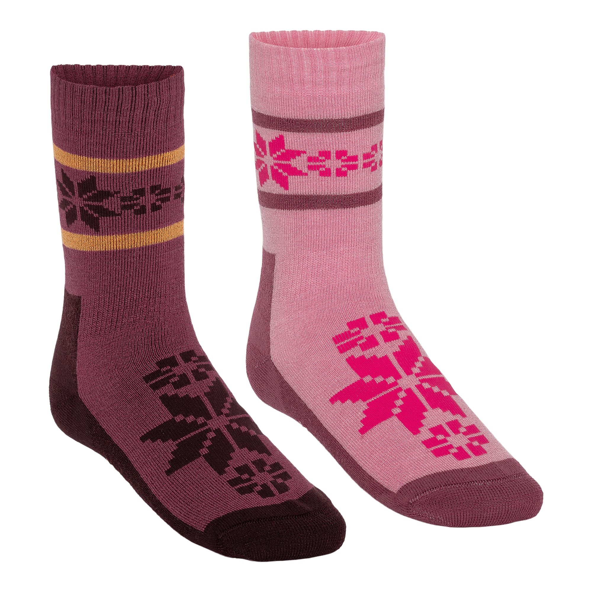 Kari Traa Rusa Sock 2Pk Strumpor - 2